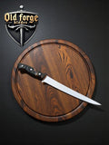 Elite Stainless Fish Fillet Knife