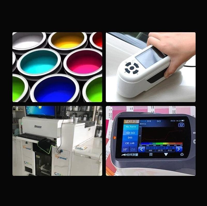 Touch-Up Paint Pen For Geely Coolray