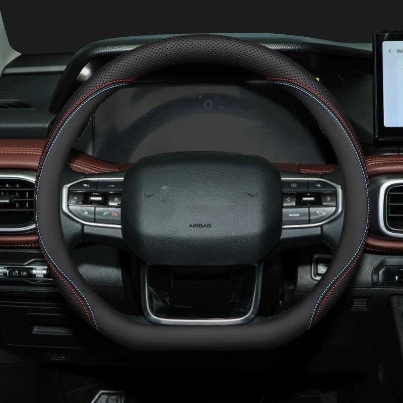 Steering Wheel Cover for Geely Riddara RD6