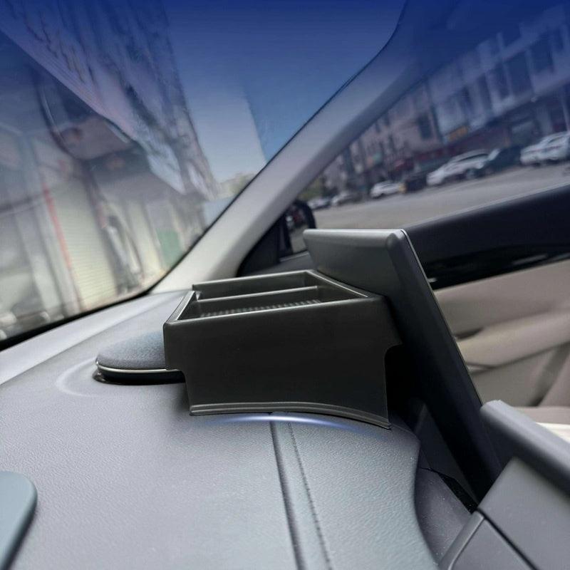 Center Console Screen Back Storage Box for Geely ex5/Geely Starray EM-i