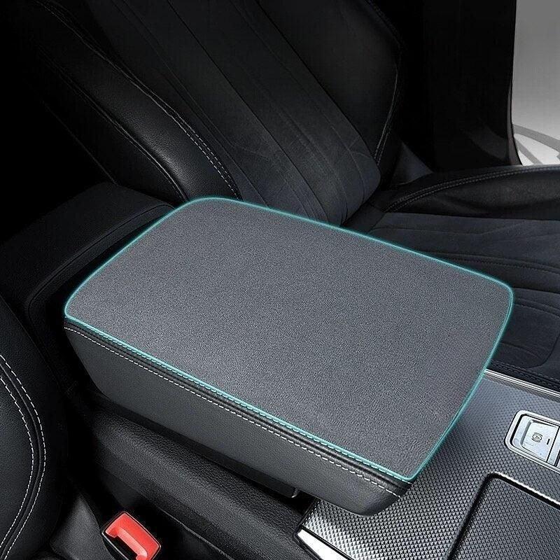 Center Armrest Box Mat for Volvo EX30/EX40