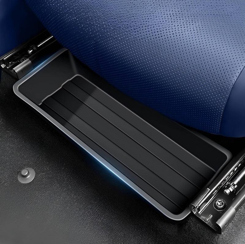 Under Seat Storage Box for Geely EX5