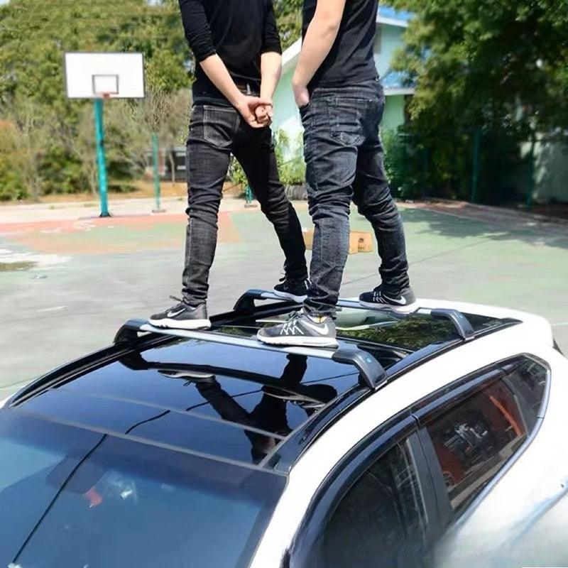 Roof Racks for Geely