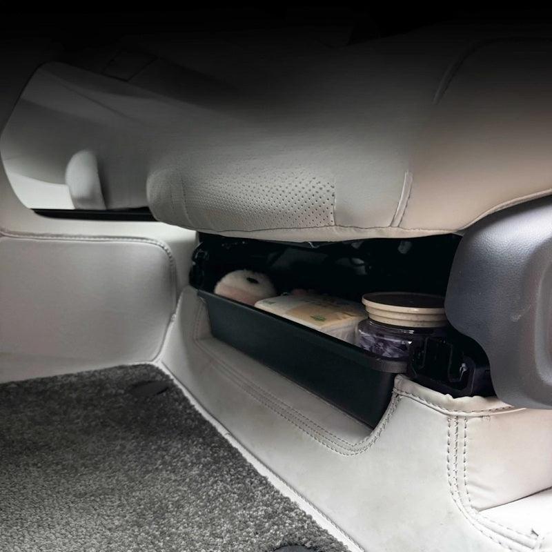 Under Seat Storage Box for Geely EX5