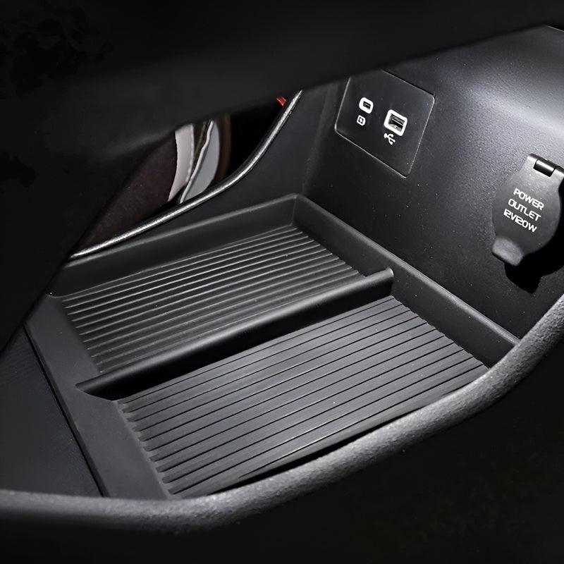 Center Storage Box And Lower Center Storage Box for Geely Monjaro