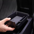 Center Storage Box And Lower Center Storage Box for Geely Monjaro