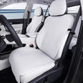 Nappa leather Seat Covers for Geely EX5/Geely Starray EM-i