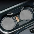 Center Console Non-Slip Storage Mat for Lynk & Co 02