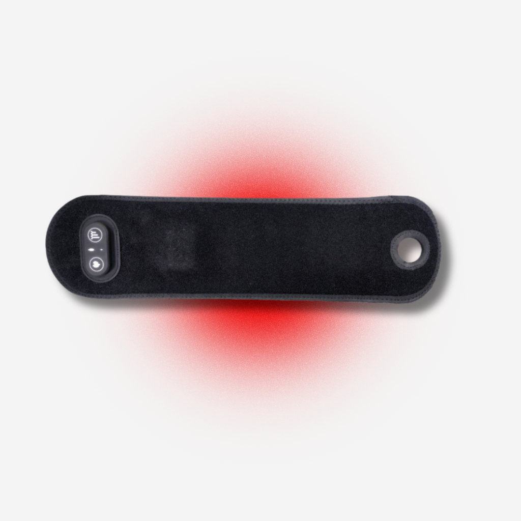Red Light Therapy Hand Wrap