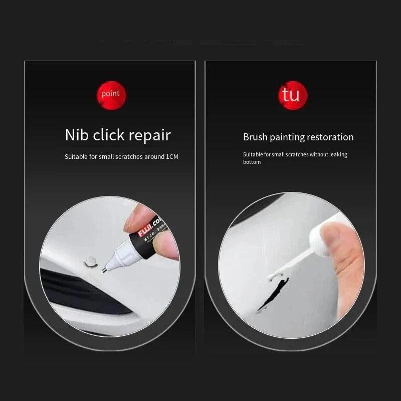 ZEEKR 001 Paint Touch-Up Pen