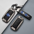 Keychain for Geely EX5/Geely Starray EM-i/Geely EX5 EM-I