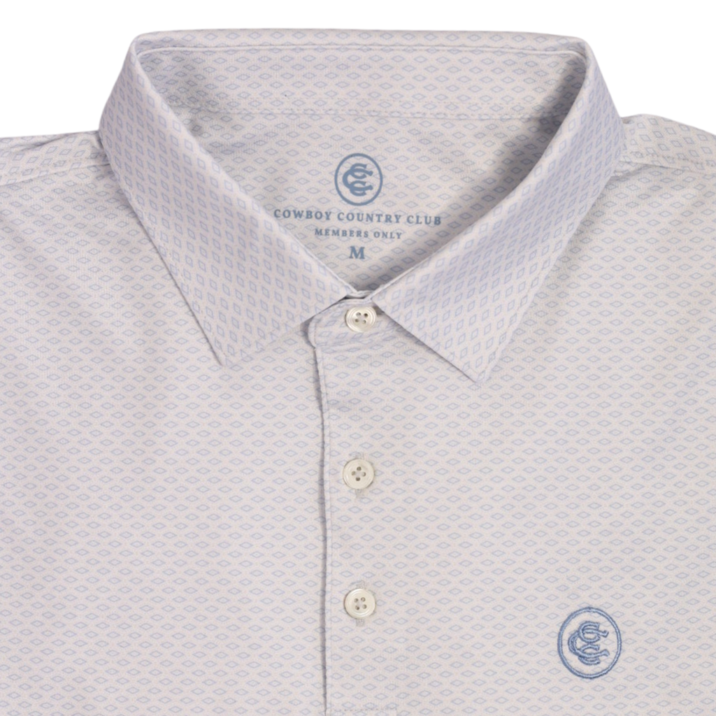 Diamondback Polo