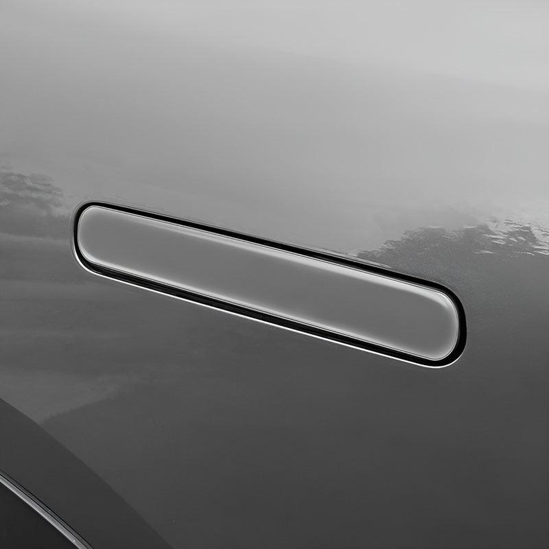 Door Handle Protection Sticker for Geely EX5