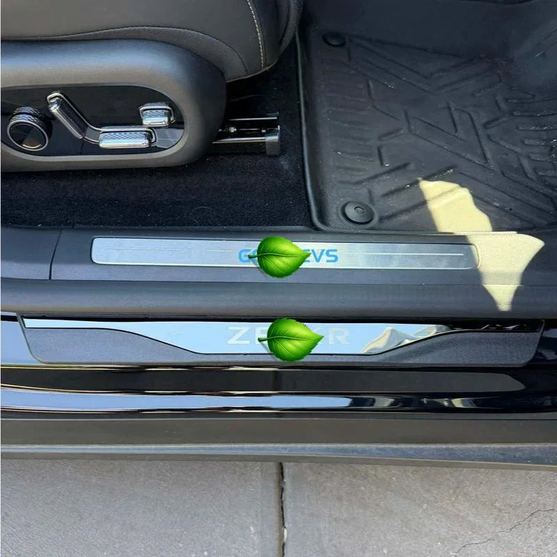 Door Sill Protector for ZEEKR 7X
