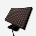 Infrared + Red Light Curved Panel