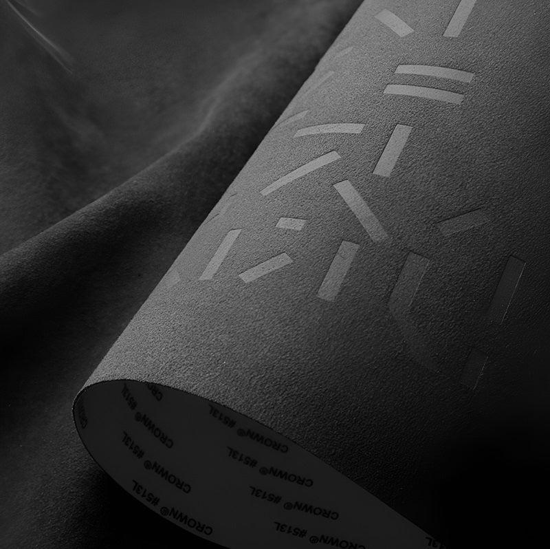 B and C Pillar Anti-kick Protective Mat for ZEEKR 001