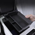Center Console Organizer Tray for Geely EX5/Geely Starray EM-i