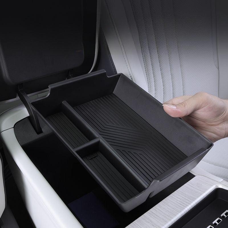 Center Console Organizer Tray for Geely EX5/Geely Starray EM-i