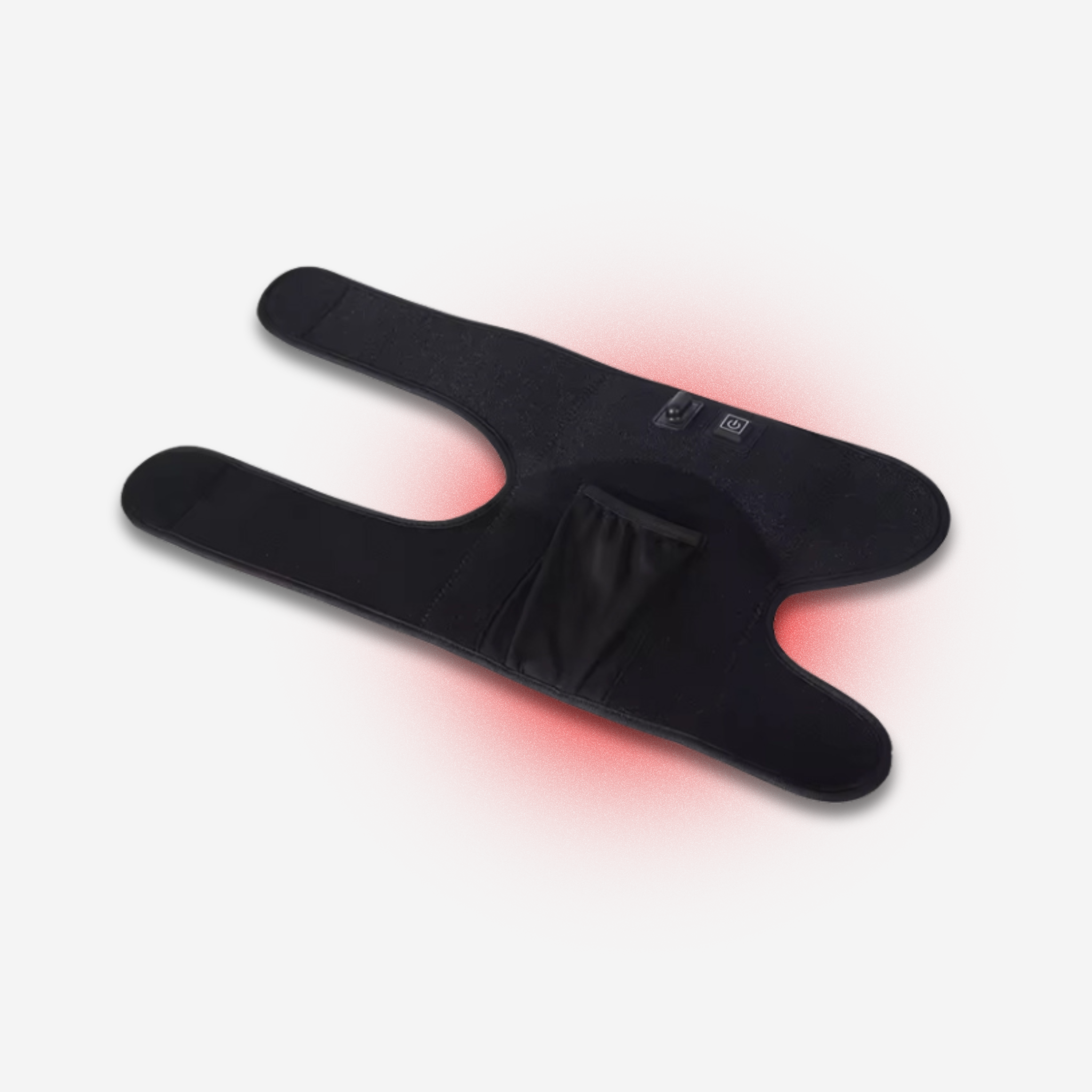 Red Light Therapy Knee Wrap