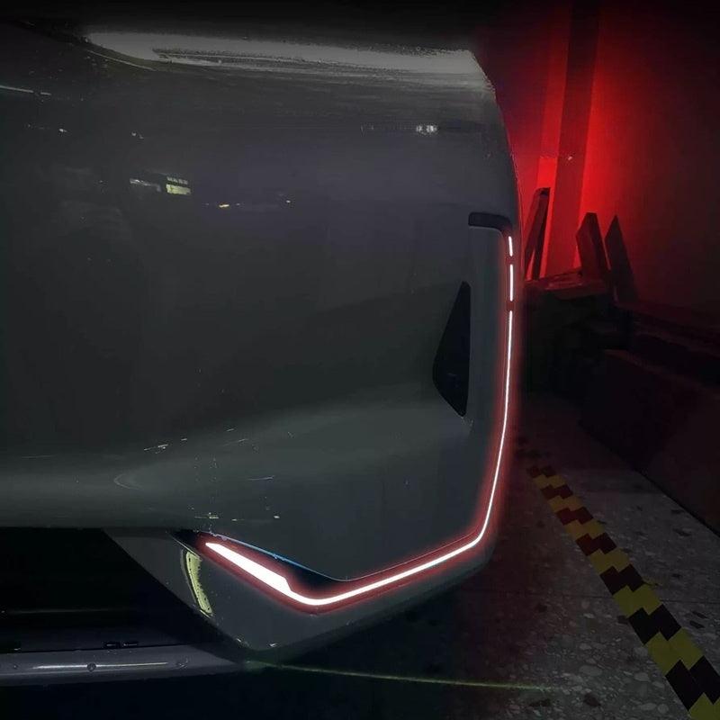 Discoloration Lamp Film for Geely EX5