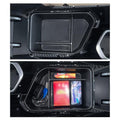 Centre Console Storage Box And Lower Centre Console Storage Box
