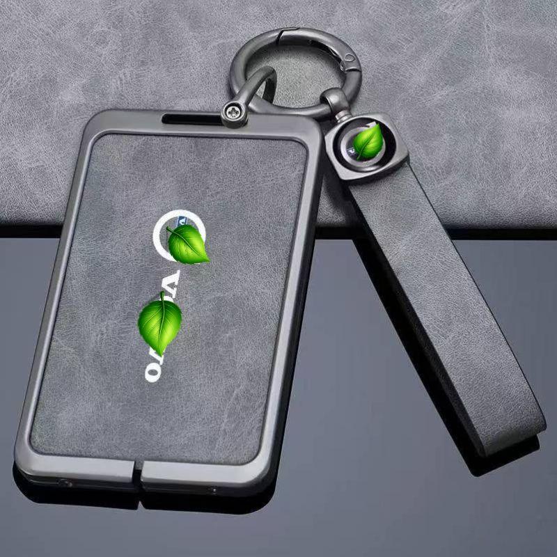 NFC Proximity Card Key Cover for Volvo EX30