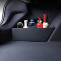 Rear Trunk Organizer Side Divider Sticker for Geely
