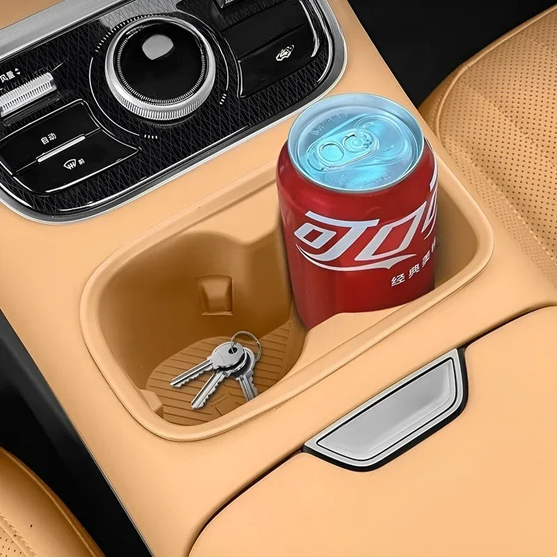 Cup Holder Pad  for  Geely EX5 EM-i