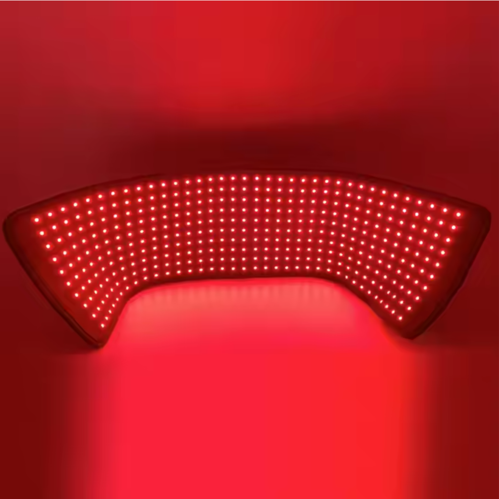 Red Light Therapy Heating Wrap Belt - Medium