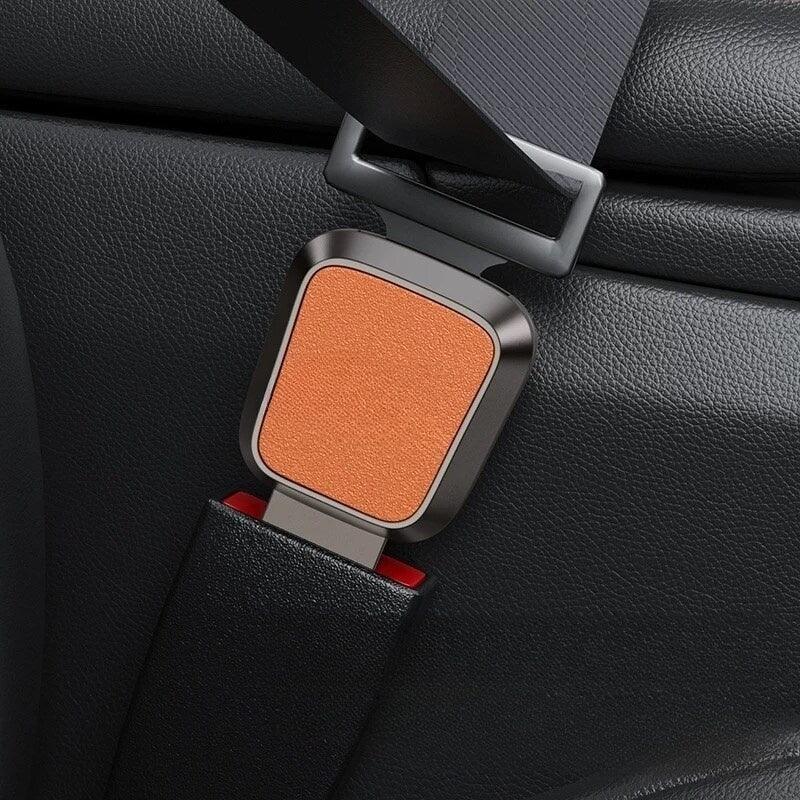 Seat Belt Extender for ZEEKR