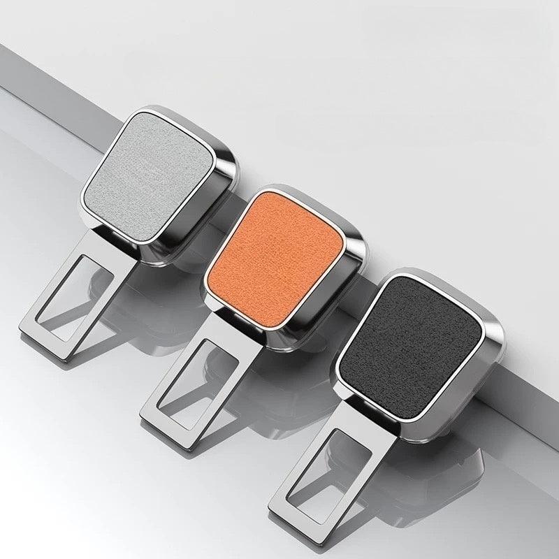 Seat Belt Extender for ZEEKR