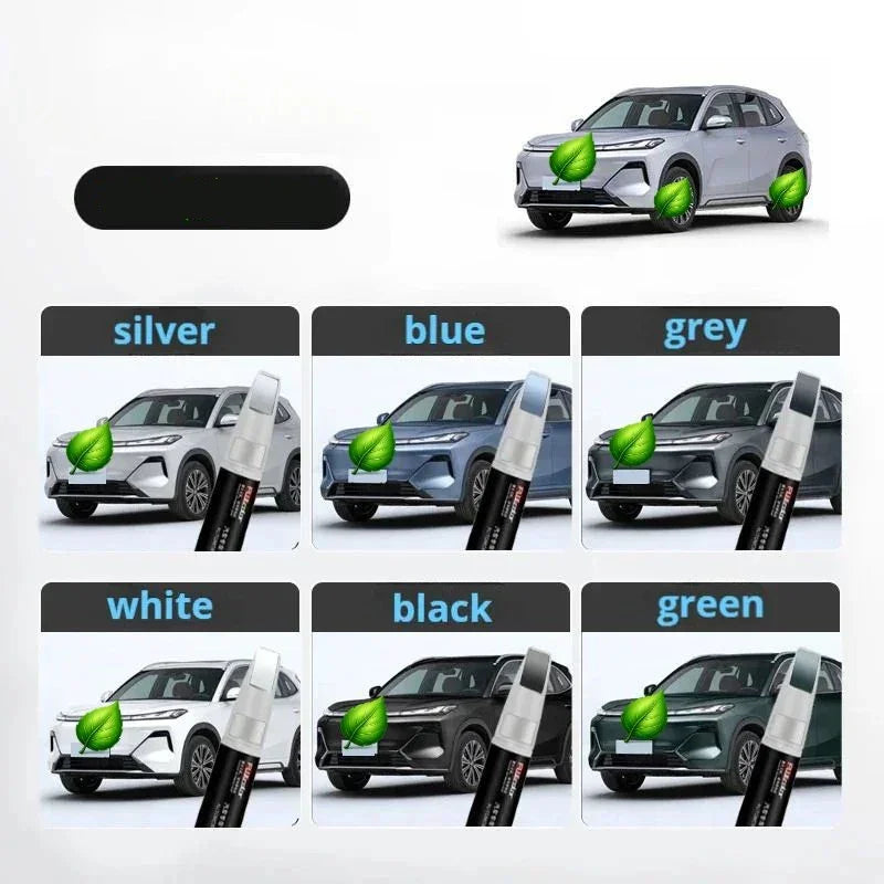 Touch-Up Paint Pen for Geely EX5 EM-i