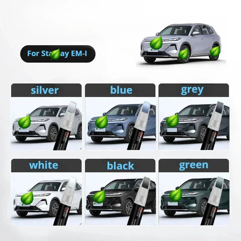 Touch-Up Paint Pen for Geely Starray EM-i