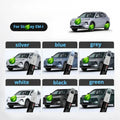 Touch-Up Paint Pen for Geely Starray EM-i
