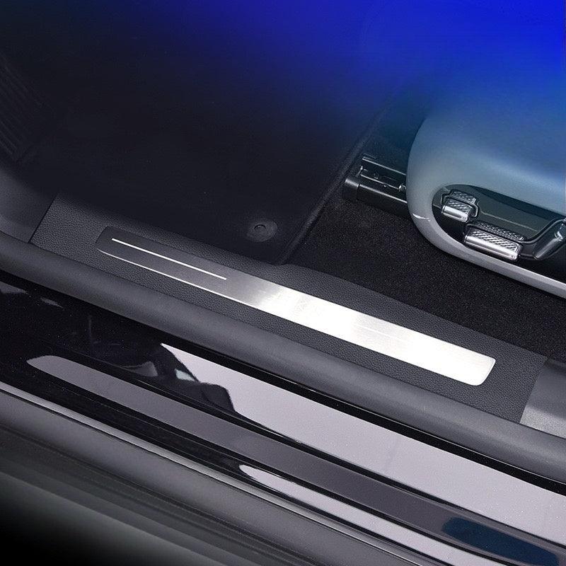 Car Door Sill Protectors for ZEEKR 7X/7GT