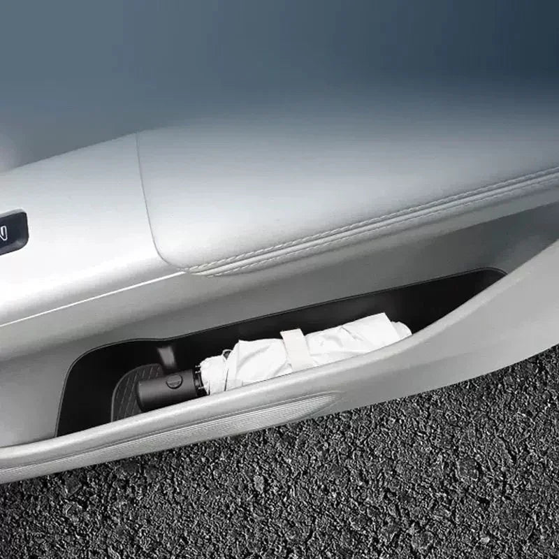 Front Rear Side Door Storage Organizer Tray for Geely EX2