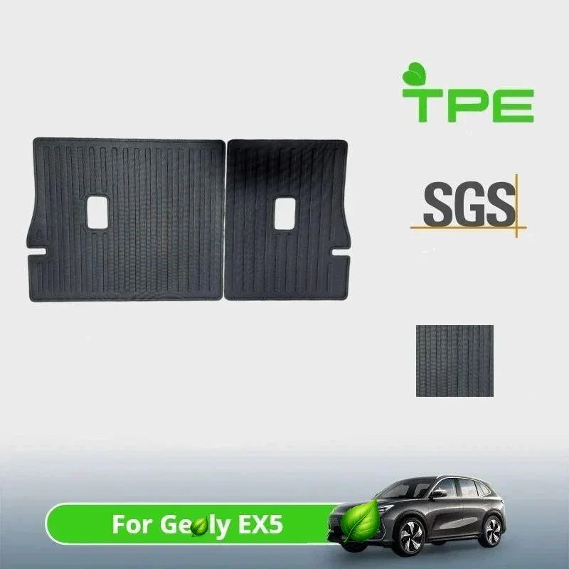 Rear Seat Protection for Geely EX5