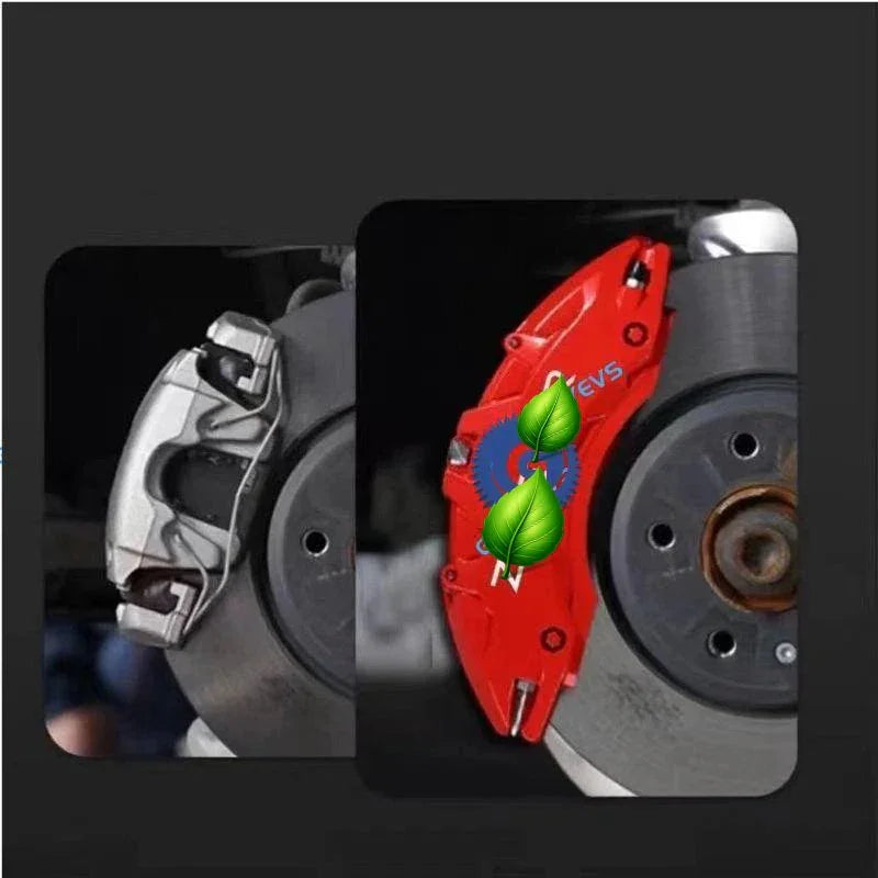 Caliper Cover for ZEEKR