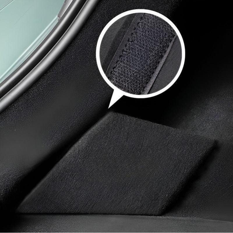 Trunk Organizer for ZEEKR X/7X/7GT