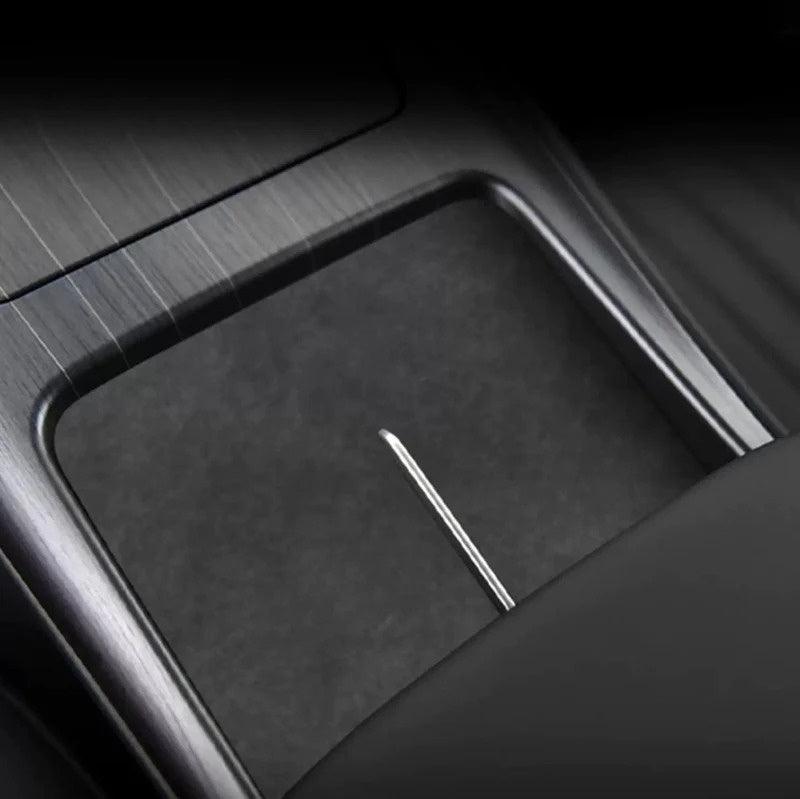 Center Console Non-Slip Storage Mat for Geely EX5