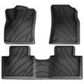 Trunk and Floor Mats for Geely Monjaro