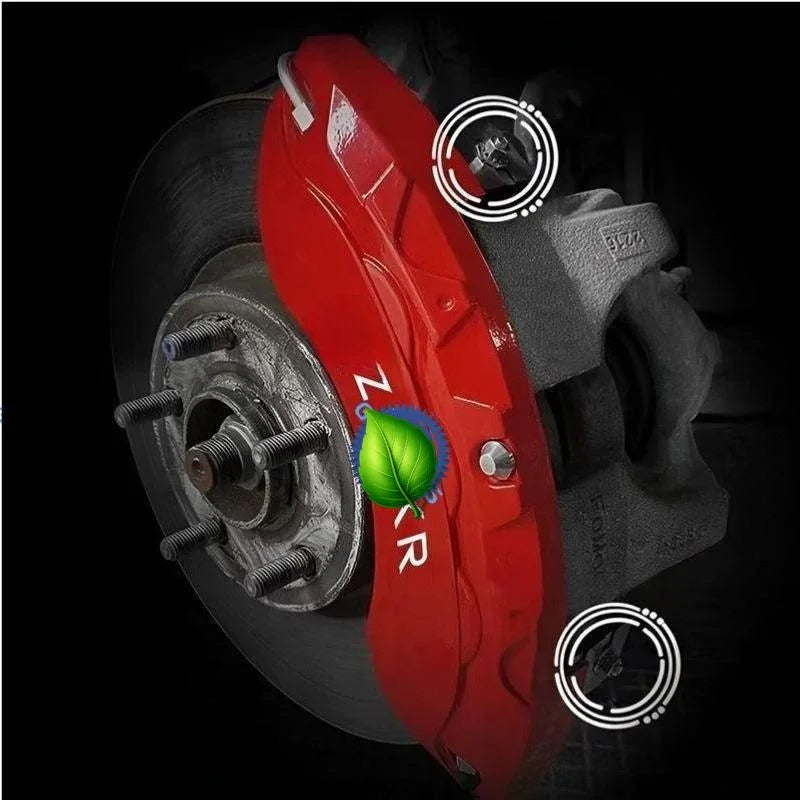Caliper Cover for ZEEKR