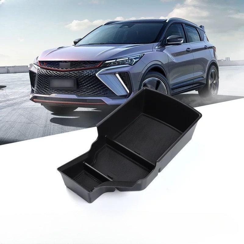 Centre Armrest Storage Box for Geely Coolray