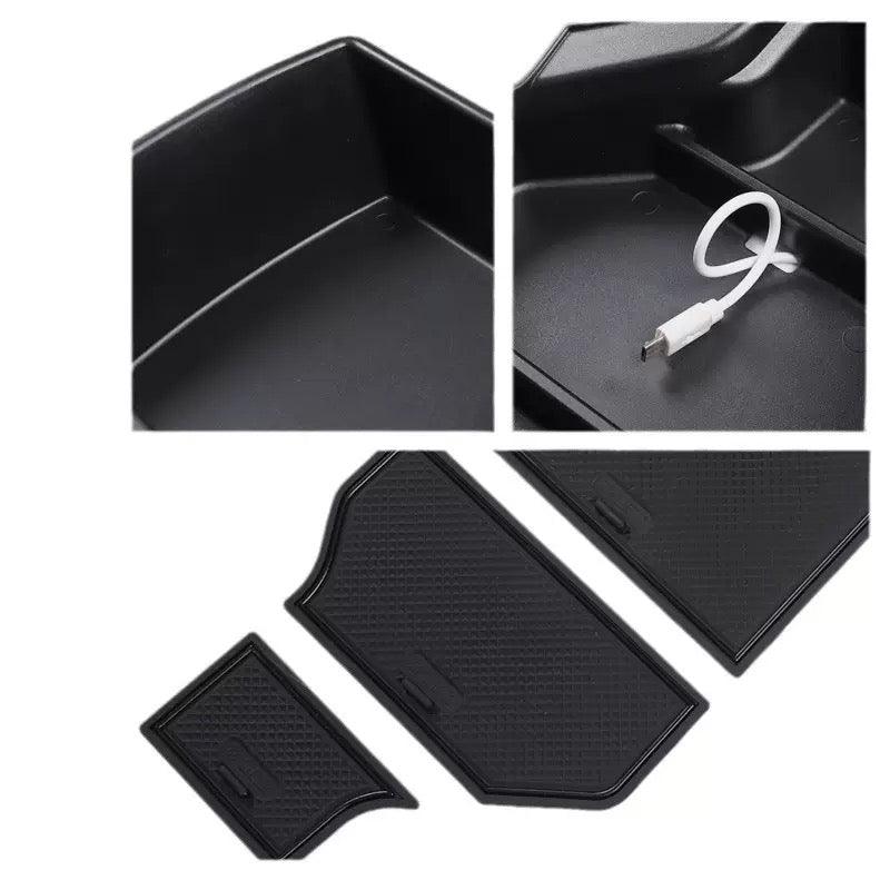 Centre Armrest Storage Box for Geely Coolray