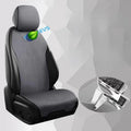 Napa Suede Seat Covers for Volvo EX30/EX40