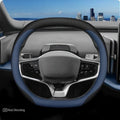 Steering Wheel Cover for Volvo EX30/EX60