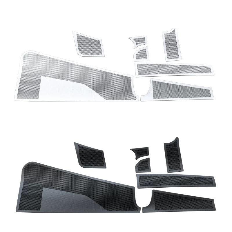 Air Conditioning Air Intake Grille Cover for Geely EX5