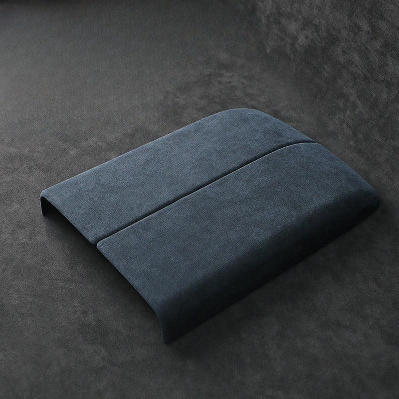 Alcantara Armrest Box Cover For ZEEKR 001
