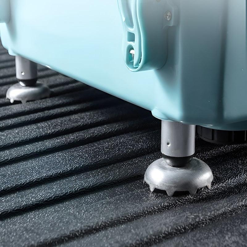 All Weather Trunk Mat for Geely EX5