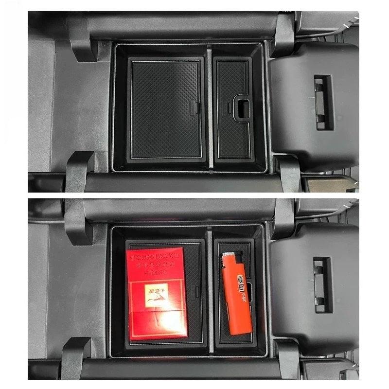 Armrest Organizer for Geely Riddara RD6